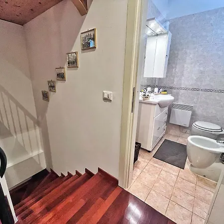 Apartmán 3 Pieces Dans Le Centre De