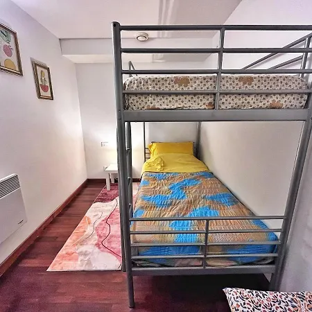 3 Pieces Dans Le Centre De * Menton