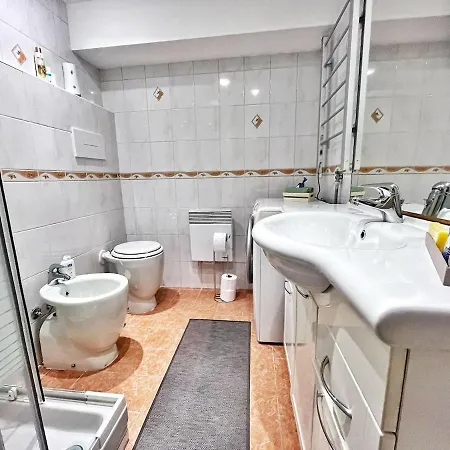 Apartmán 3 Pieces Dans Le Centre De *