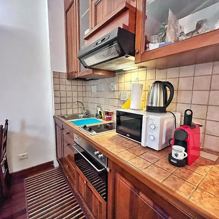 3 Pieces Dans Le Centre De