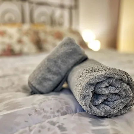 Apartmán 3 Pieces Dans Le Centre De *