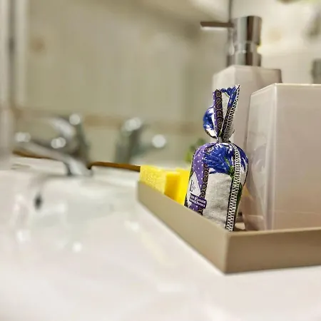 Apartmán 3 Pieces Dans Le Centre De