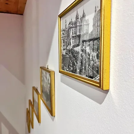 Lejlighed 3 Pieces Dans Le Centre De *