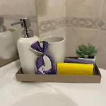 3 Pieces Dans Le Centre De Μεντόν