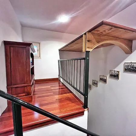 3 Pieces Dans Le Centre De Apartment *