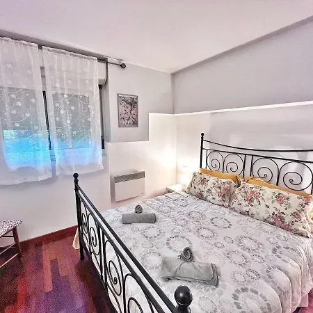 3 Pieces Dans Le Centre De Apartment *