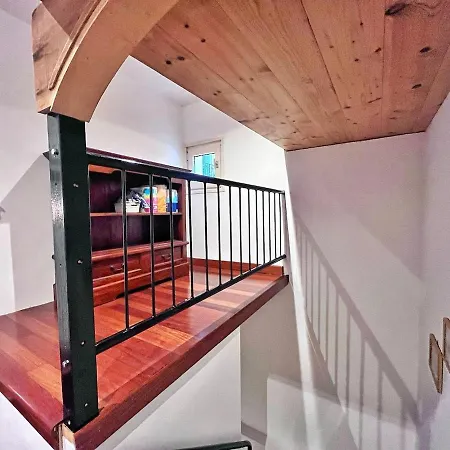 Apartment 3 Pieces Dans Le Centre De Menton