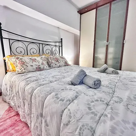 Apartment 3 Pieces Dans Le Centre De Menton