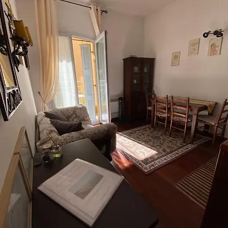 Apartment 3 Pieces Dans Le Centre De *